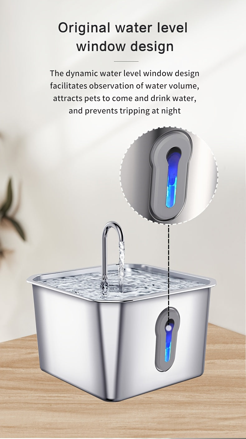 Aqua Pur Pet Fountaine
